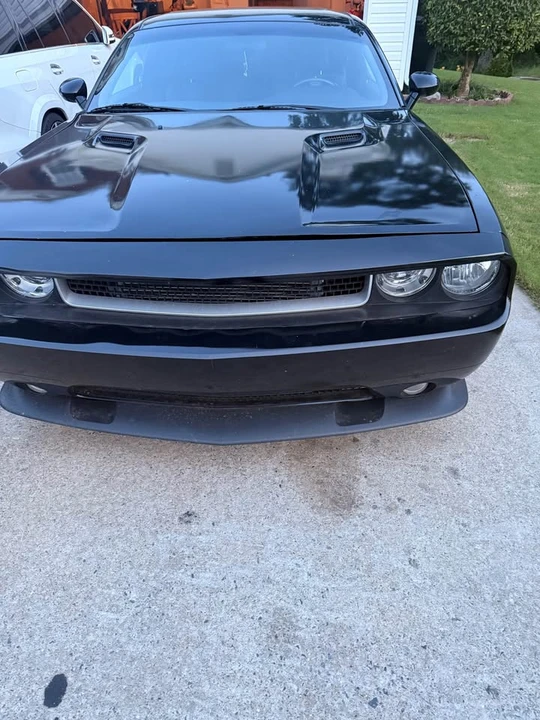 2013 Dodge Challenger 3rd Gen - Image 11 of 18