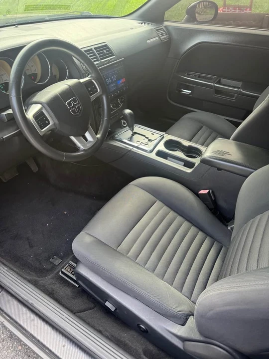 2013 Dodge Challenger 3rd Gen - Image 7 of 7