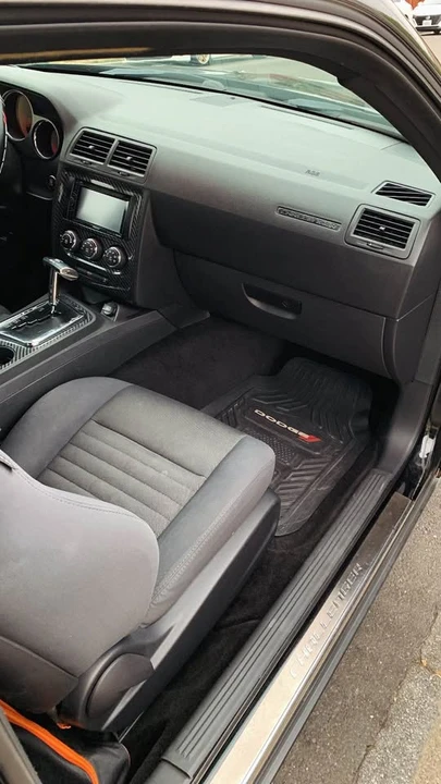 2013 Dodge Challenger 3rd Gen - Image 7 of 11