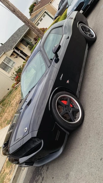 2013 Dodge Challenger 3rd Gen - Image 3 of 11