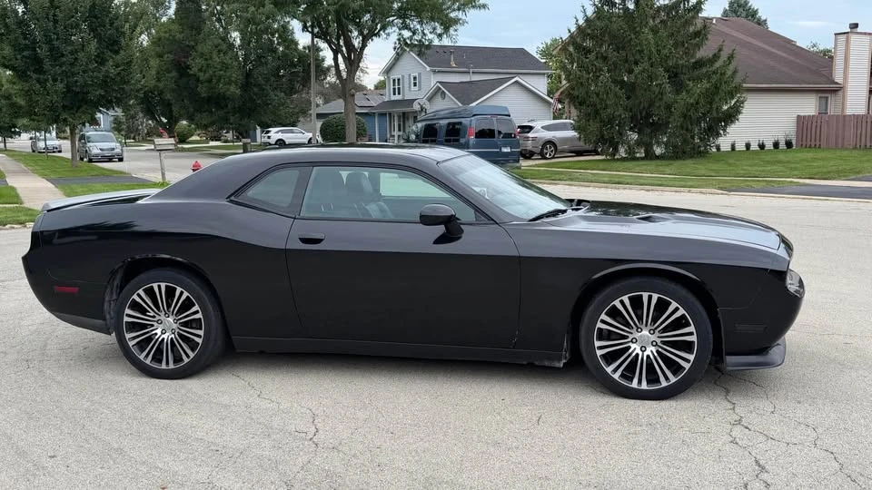 2013 Dodge Challenger 3rd Gen - Image 5 of 7
