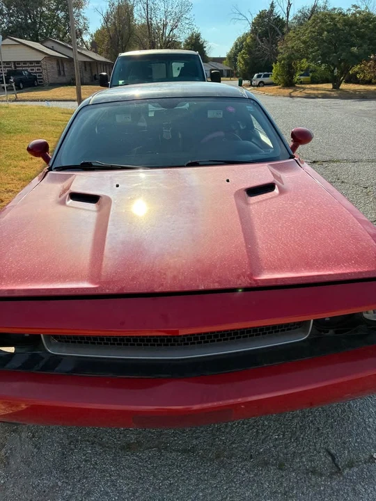 2013 Dodge Challenger 3rd Gen - Image 2 of 6