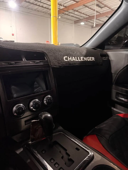 2013 Dodge Challenger 3rd Gen - Image 6 of 8