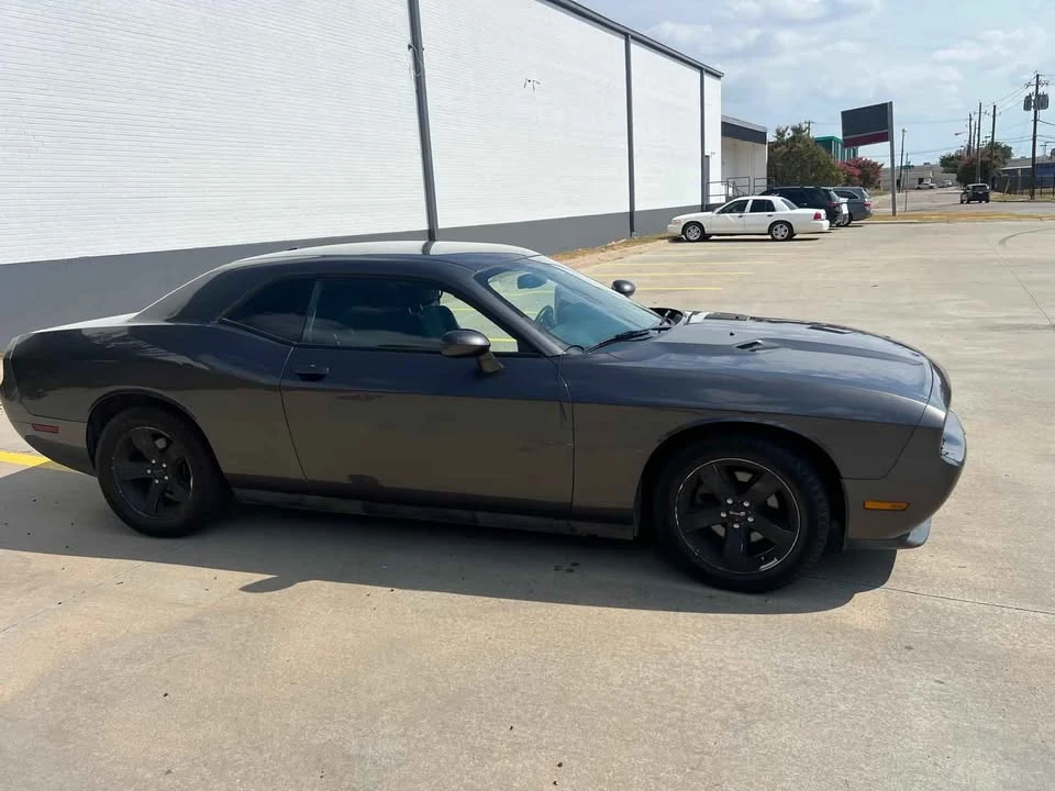 2013 Dodge Challenger 3rd Gen - Image 9 of 9