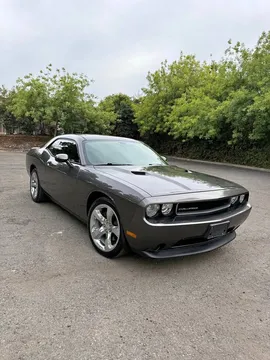 2013 Dodge Challenger SXT Coupe 2D