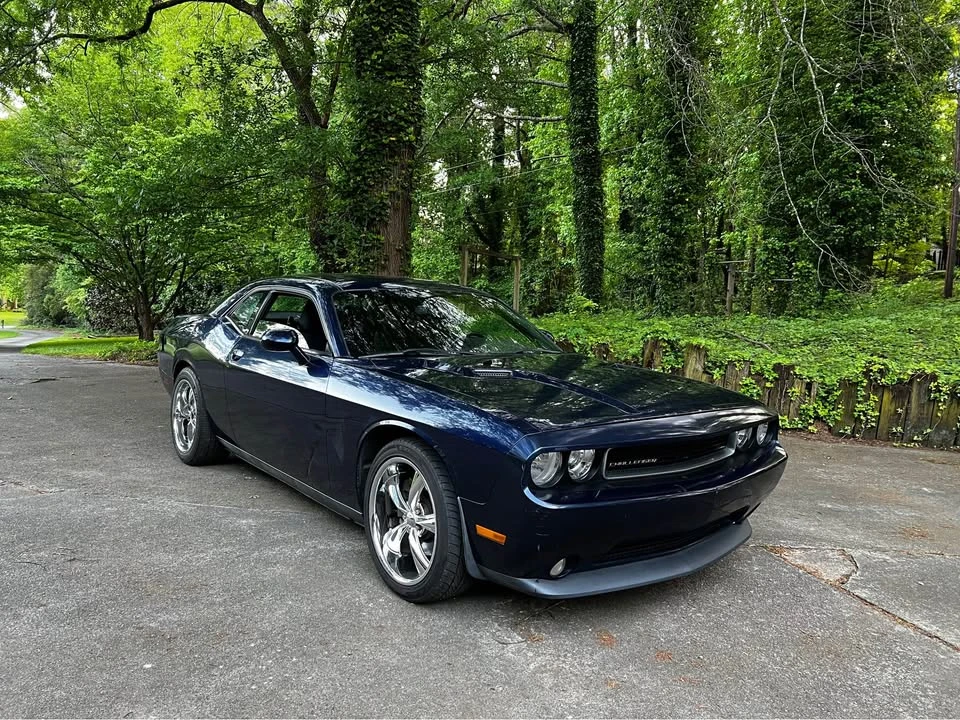 2013 Dodge Challenger 3rd Gen - Image 5 of 18