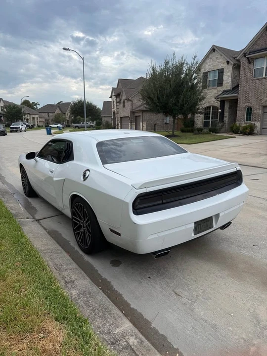 2013 Dodge Challenger 3rd Gen - Image 4 of 6