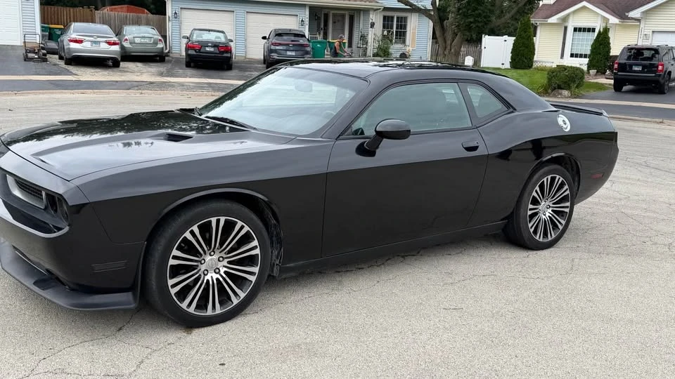 2013 Dodge Challenger 3rd Gen - Image 4 of 7