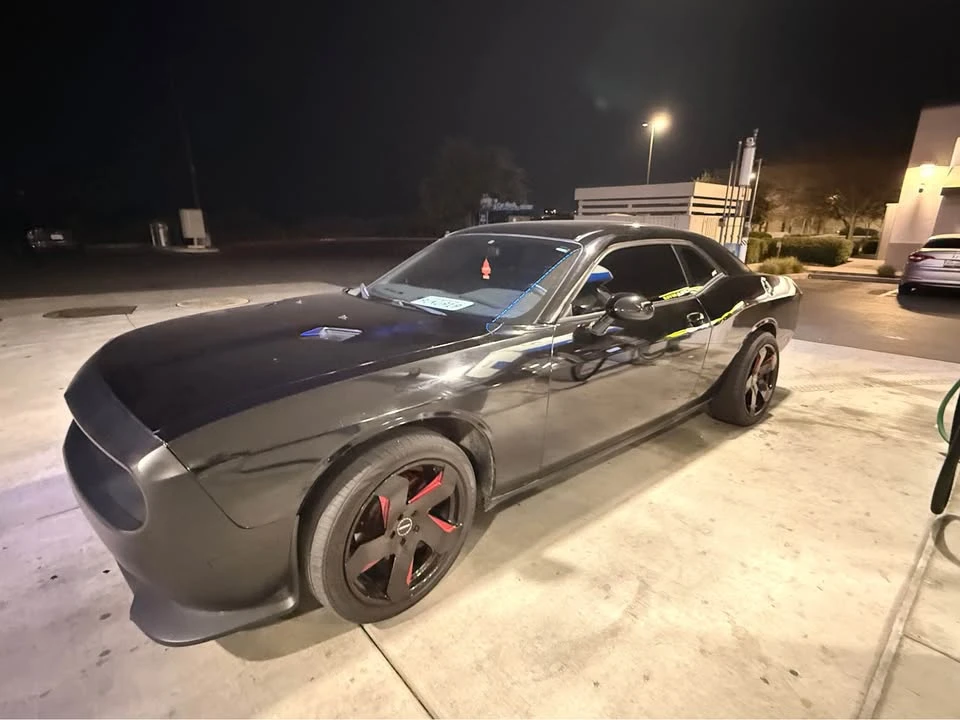 2013 Dodge Challenger 3rd Gen - Image 3 of 3