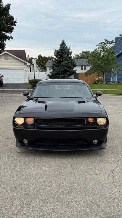 2013 Dodge Challenger 3rd Gen - Image 3 of 7