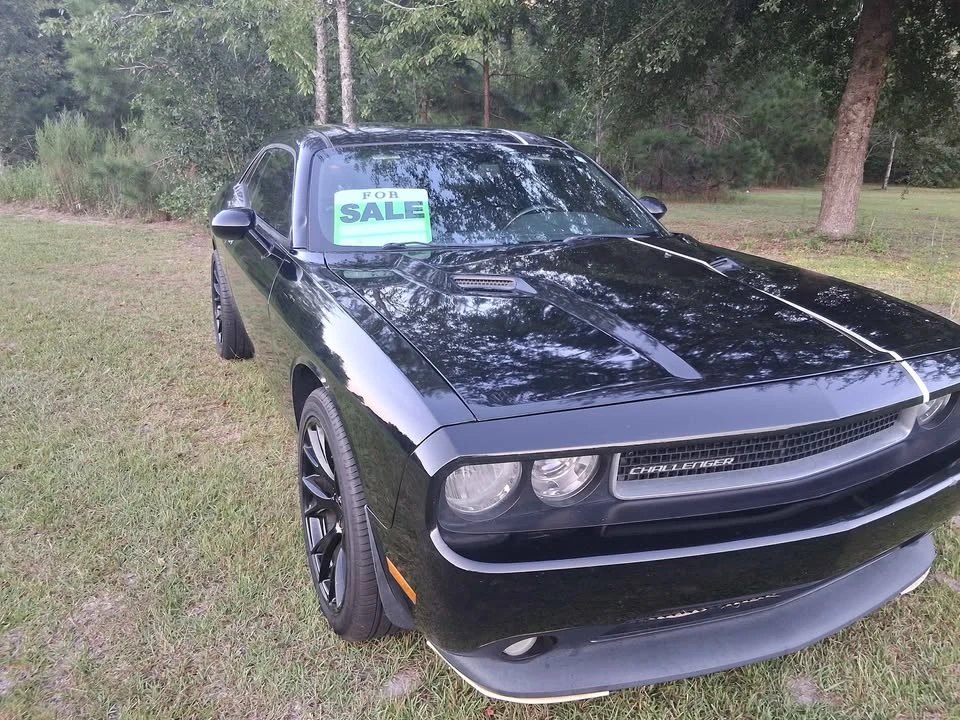2013 Dodge Challenger 3rd Gen - Image 2 of 4