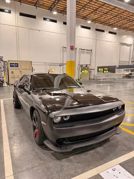 2013 Dodge Challenger SXT Coupe 2D