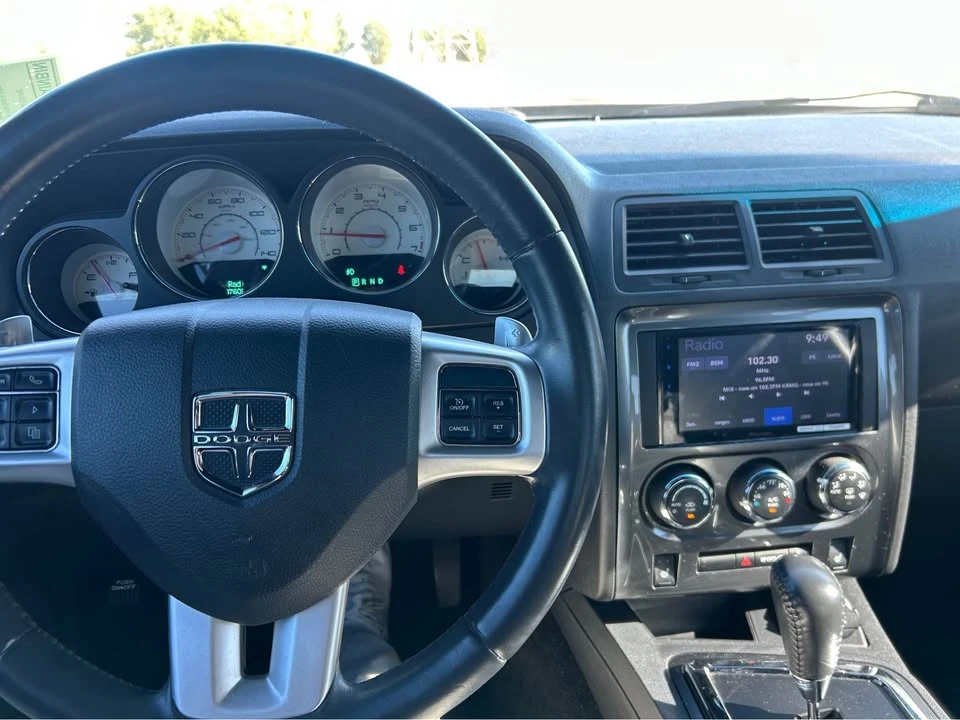 2013 Dodge Challenger 3rd Gen - Image 8 of 11