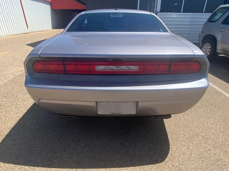 2013 Dodge Challenger 3rd Gen - Image 4 of 7