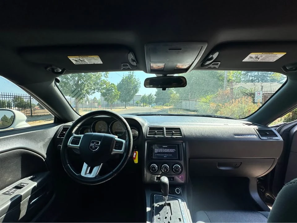 2013 Dodge Challenger 3rd Gen - Image 11 of 11