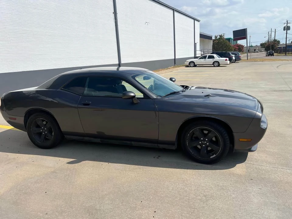 2013 Dodge Challenger 3rd Gen - Image 9 of 9