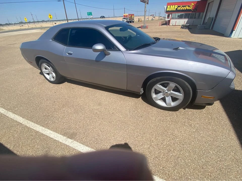 2013 Dodge Challenger 3rd Gen - Image 2 of 7