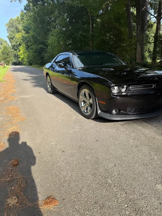 2013 Dodge Challenger 3rd Gen - Image 6 of 12