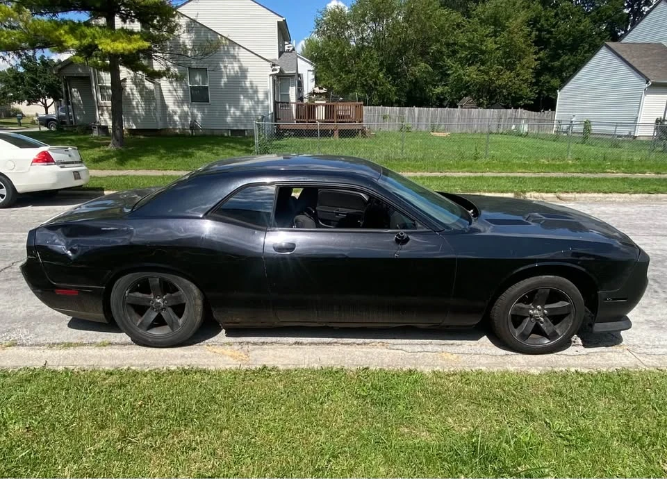 2013 Dodge Challenger 3rd Gen - Image 10 of 14