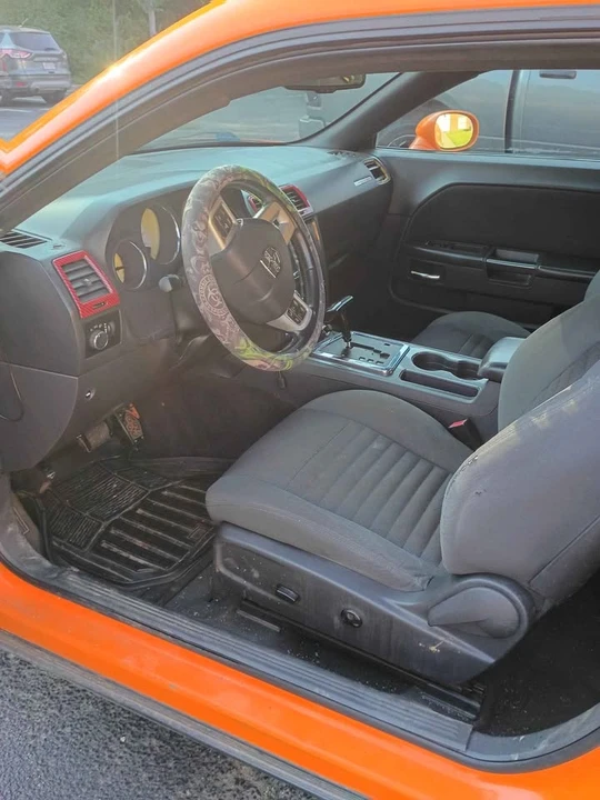 2013 Dodge Challenger 3rd Gen - Image 8 of 8
