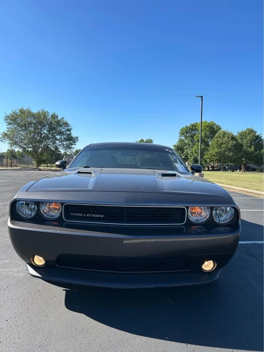 2013 Dodge Challenger 3rd Gen - Image 2 of 11