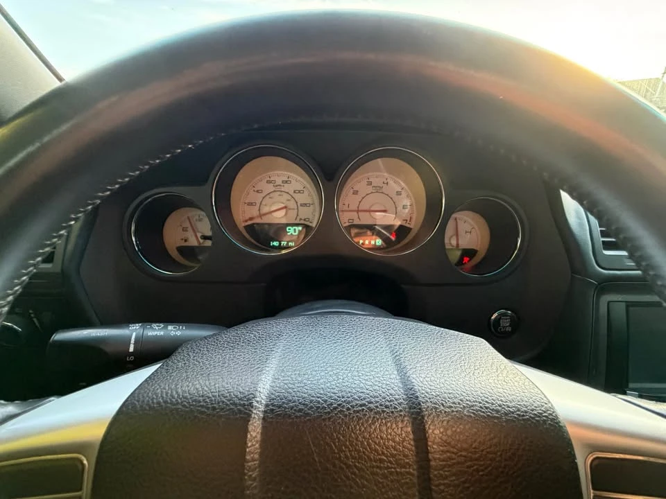 2013 Dodge Challenger 3rd Gen - Image 13 of 14