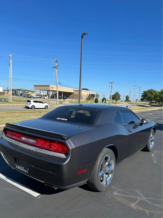 2013 Dodge Challenger 3rd Gen - Image 5 of 11