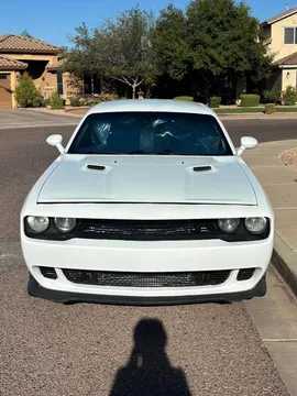 2013 Dodge Challenger SXT