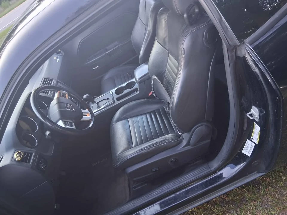 2013 Dodge Challenger 3rd Gen - Image 4 of 4