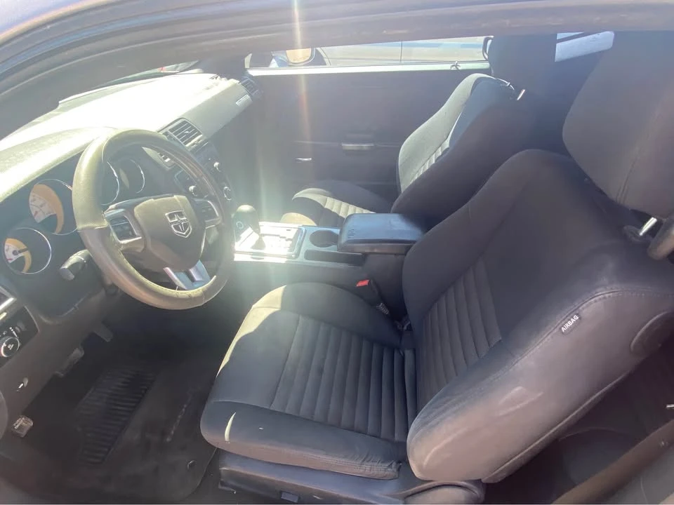 2013 Dodge Challenger 3rd Gen - Image 6 of 7