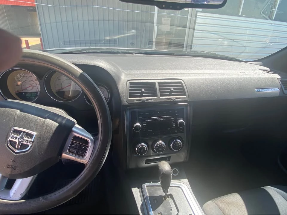 2013 Dodge Challenger 3rd Gen - Image 5 of 7