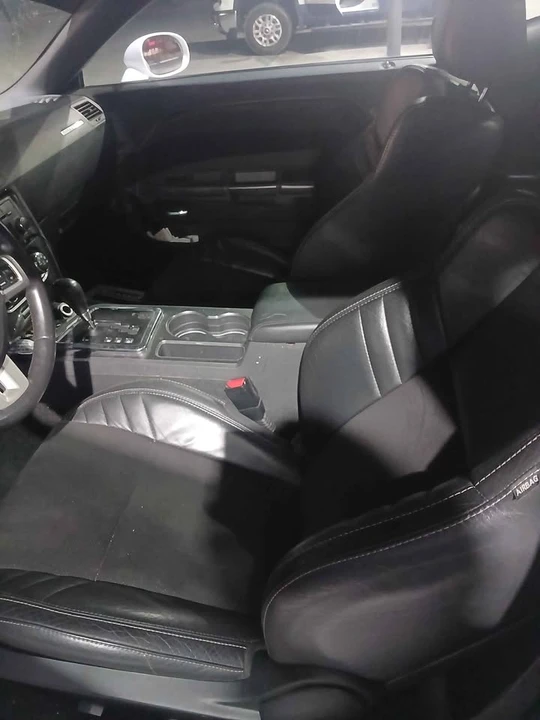 2013 Dodge Challenger 3rd Gen - Image 3 of 6