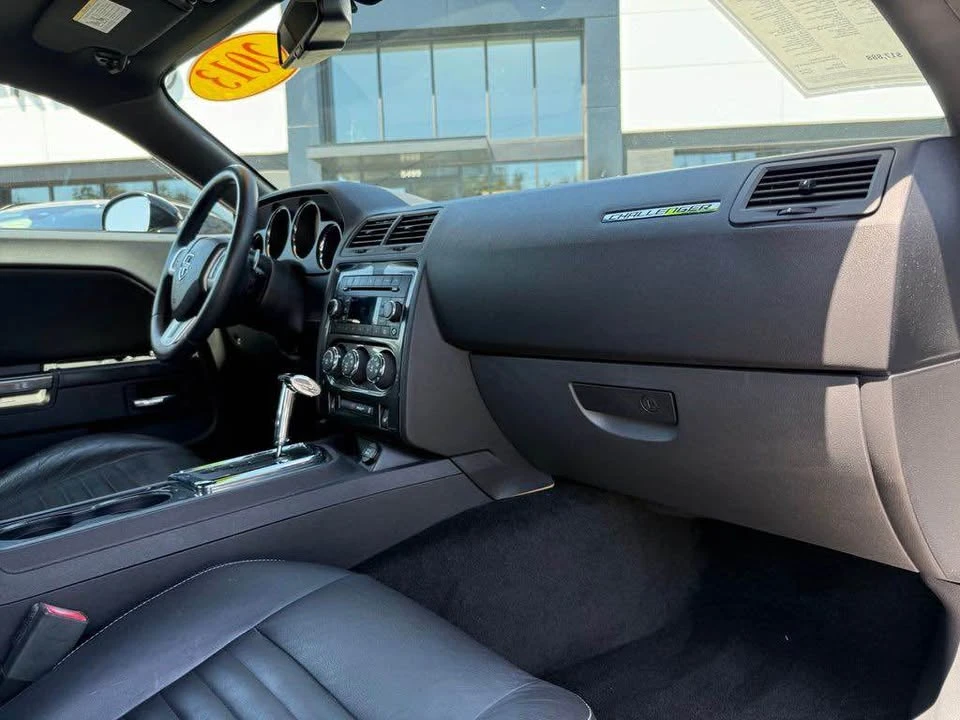 2013 Dodge Challenger 3rd Gen - Image 10 of 14