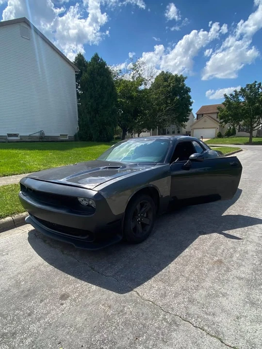 2013 Dodge Challenger 3rd Gen - Image 13 of 14
