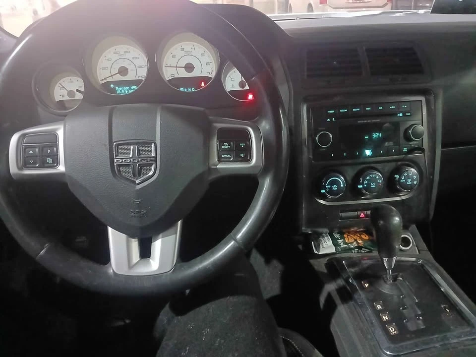2013 Dodge Challenger 3rd Gen - Image 6 of 6