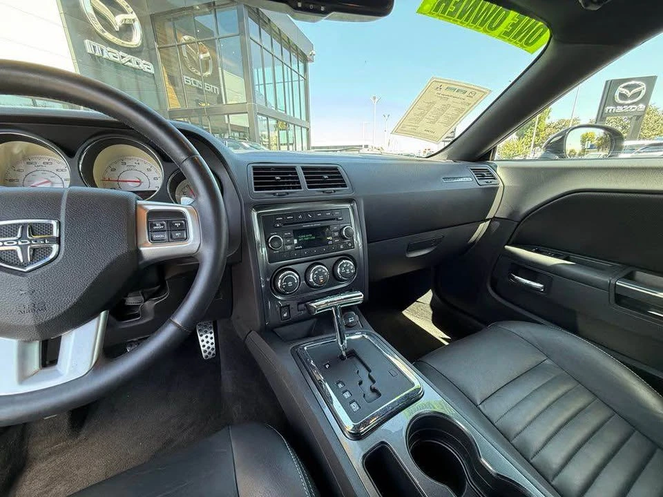 2013 Dodge Challenger 3rd Gen - Image 12 of 14