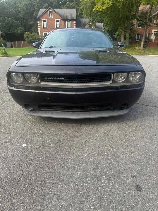 2013 Dodge Challenger 3rd Gen - Image 3 of 3