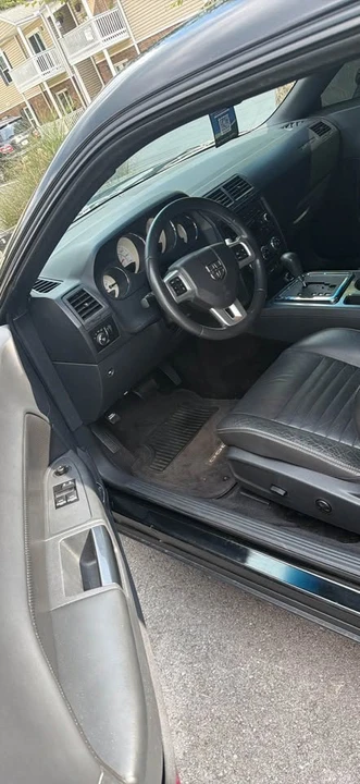 2013 Dodge Challenger 3rd Gen - Image 11 of 12