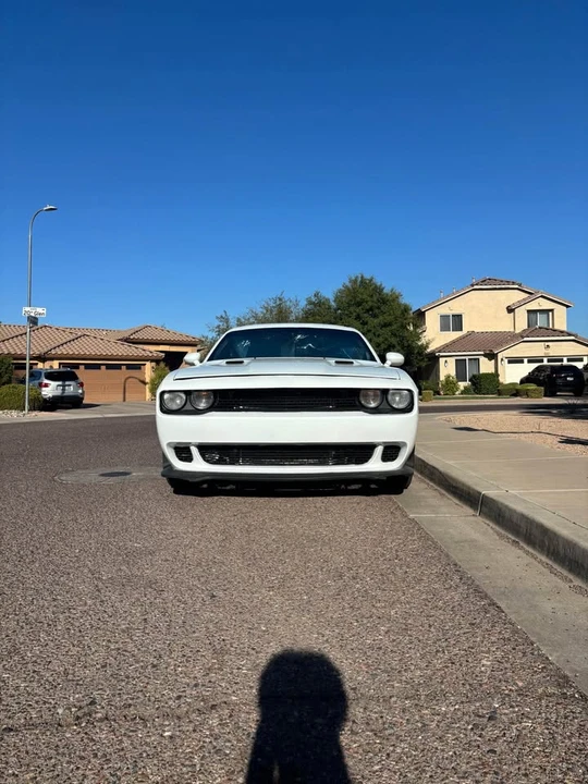 2013 Dodge Challenger 3rd Gen - Image 2 of 8