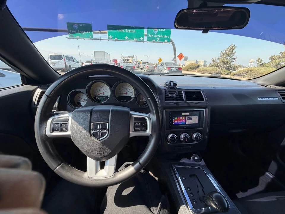 2013 Dodge Challenger 3rd Gen - Image 7 of 8