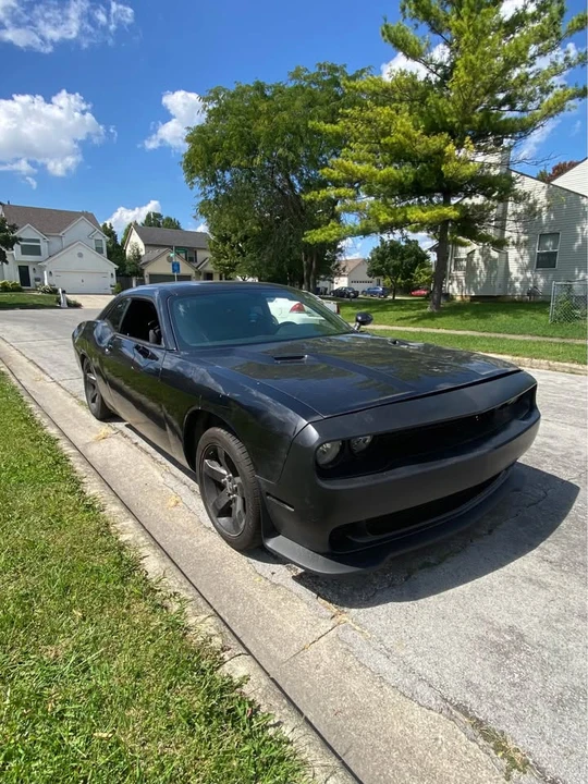 2013 Dodge Challenger 3rd Gen - Image 12 of 14