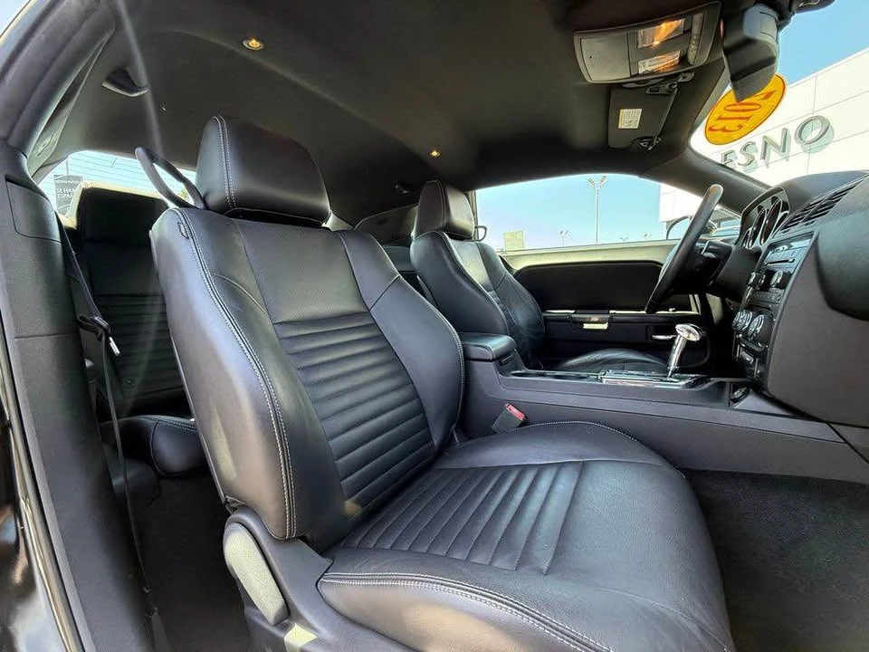 2013 Dodge Challenger 3rd Gen - Image 9 of 14