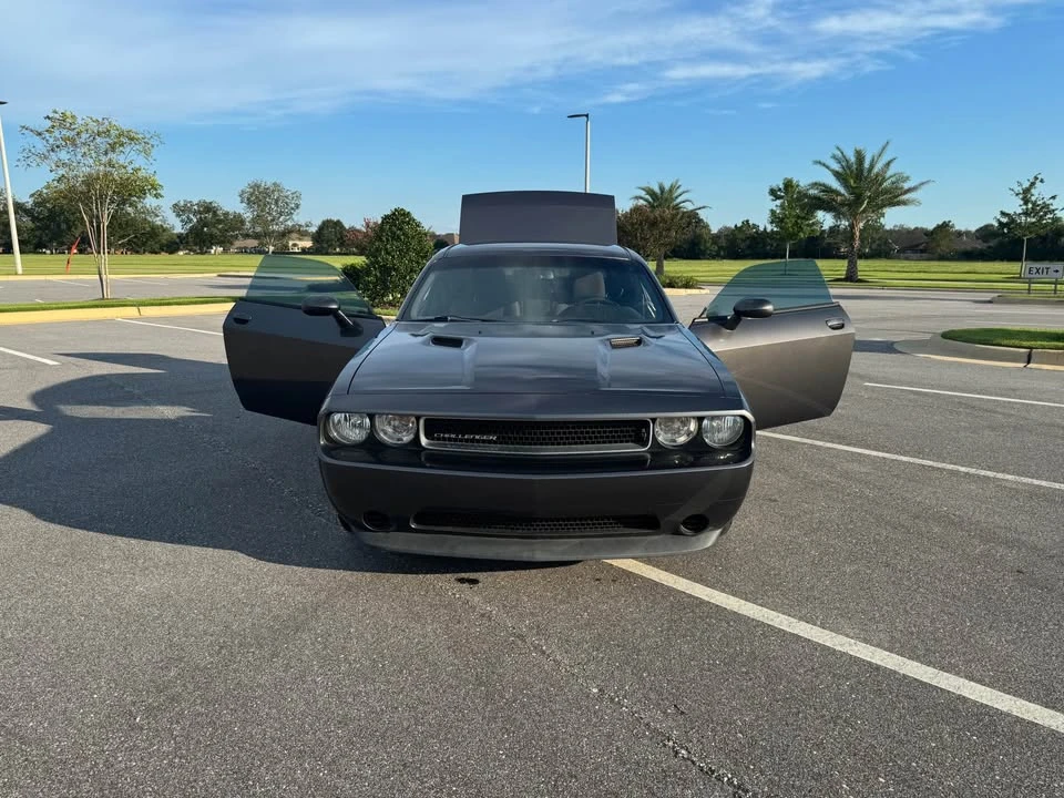 2013 Dodge Challenger 3rd Gen - Image 2 of 14