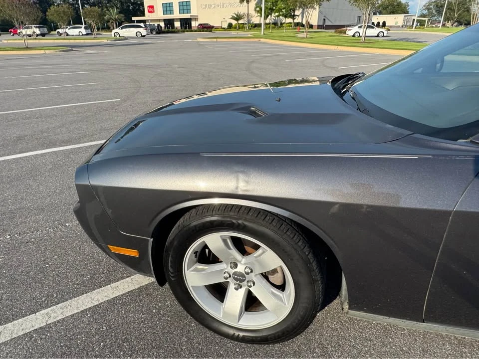 2013 Dodge Challenger 3rd Gen - Image 5 of 14
