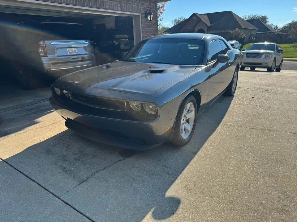 2013 Dodge Challenger 3rd Gen - Image 13 of 14