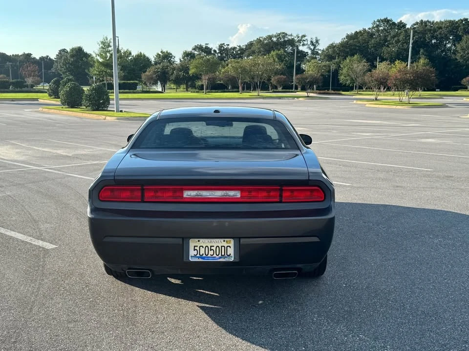 2013 Dodge Challenger 3rd Gen - Image 4 of 14
