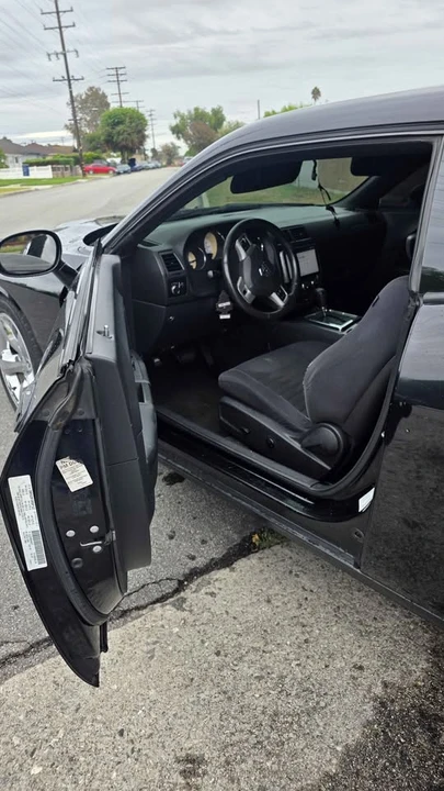 2013 Dodge Challenger 3rd Gen - Image 8 of 9