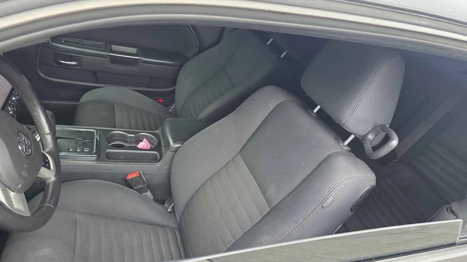 2013 Dodge Challenger 3rd Gen - Image 9 of 9