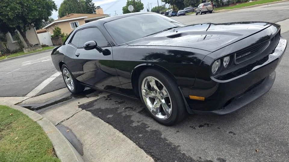 2013 Dodge Challenger 3rd Gen - Image 3 of 9
