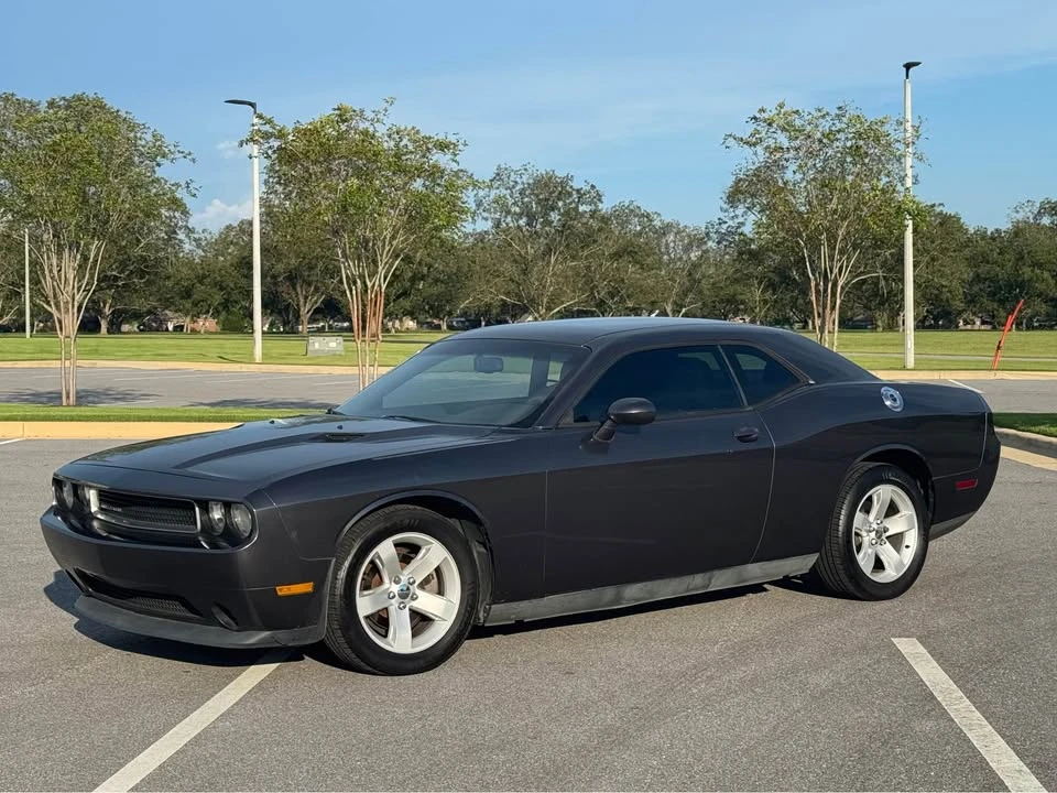 2013 Dodge Challenger 3rd Gen - Image 3 of 14